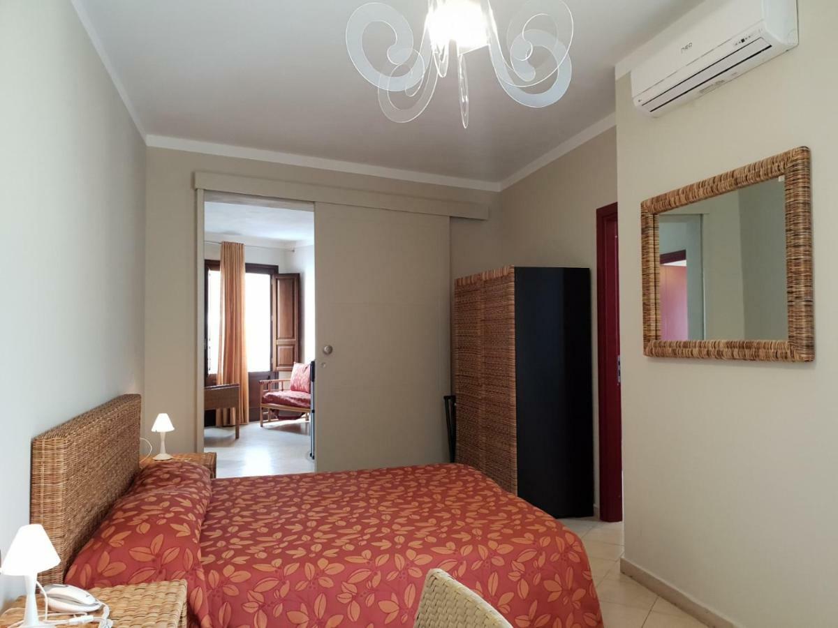 My Bed Favignana Villa Exterior photo