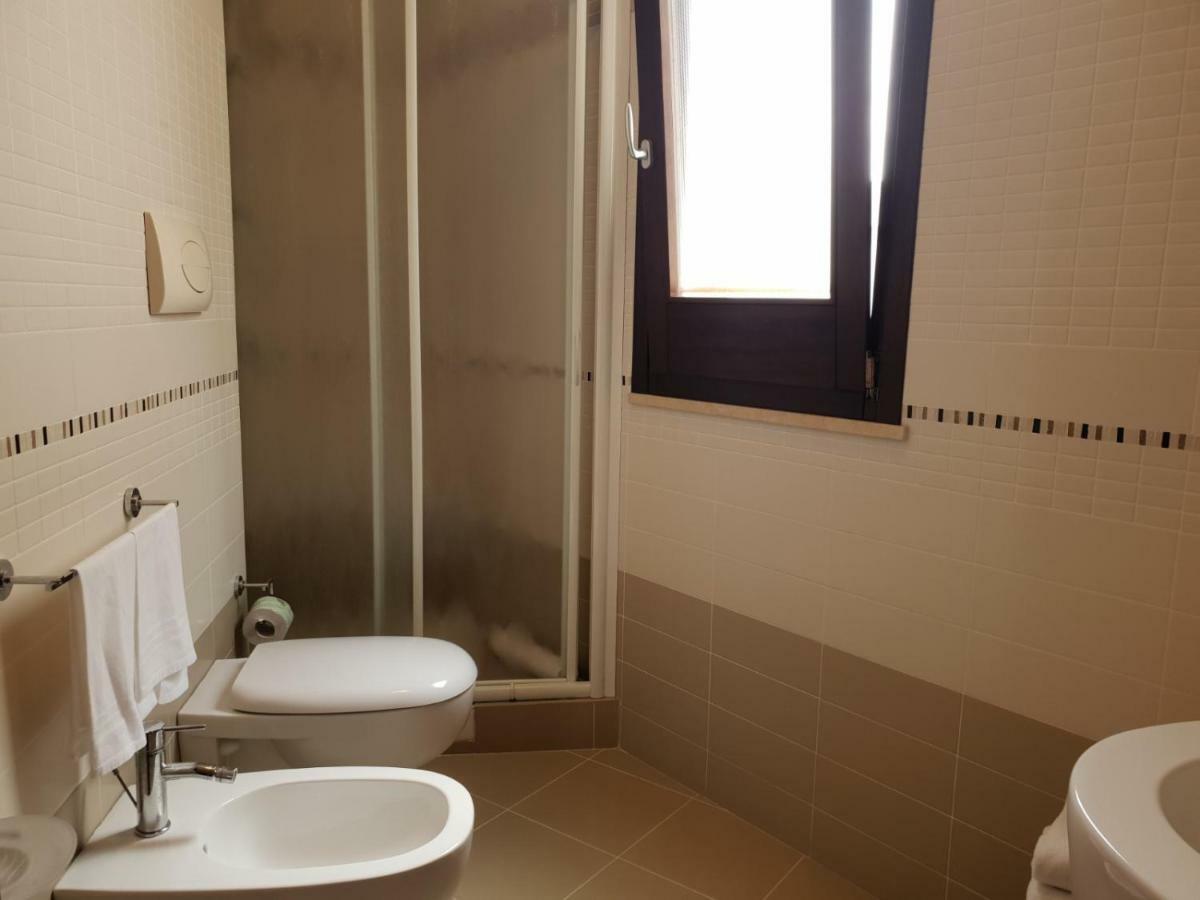 My Bed Favignana Villa Exterior photo